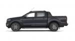 Ford Ranger WildTrak Jet Black 2017 года (MY)